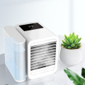 Air Conditioner Air cooler Fan Portable Mini Air Conditioning Touch Screen 99 speed Adjustment Energy Save Timing Cooling Fan