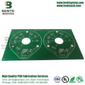 3oz Standard PCB FR4 Tg135 PCB 2-layers