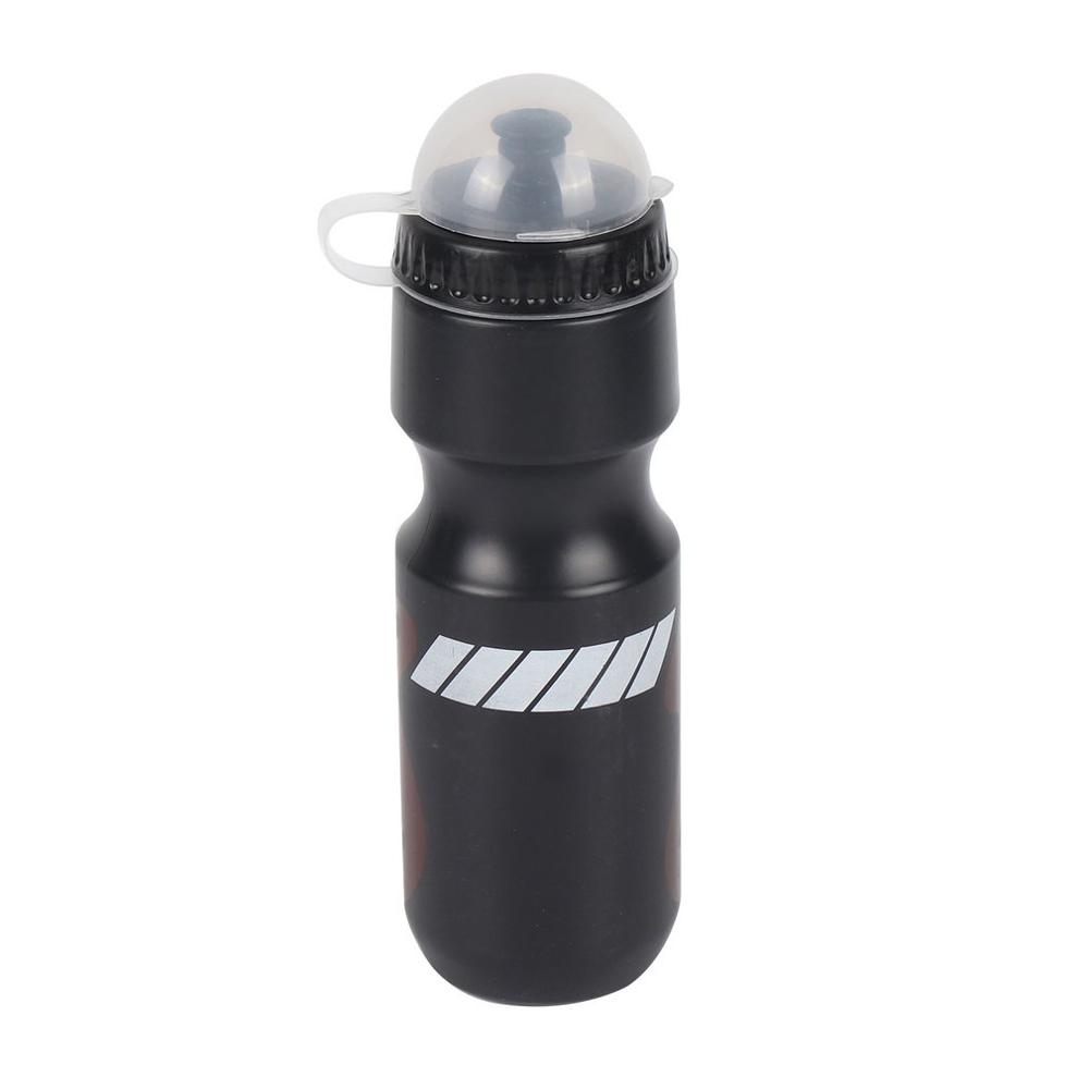 650ML Mountain Bike Bicycle Cycling Water Drink Bottle Cage Outdoor Sports Plastic Portable Kettle Water Bottle Drink ware