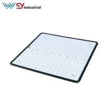 Hot Sale Wenyi 225 leds grow light panel