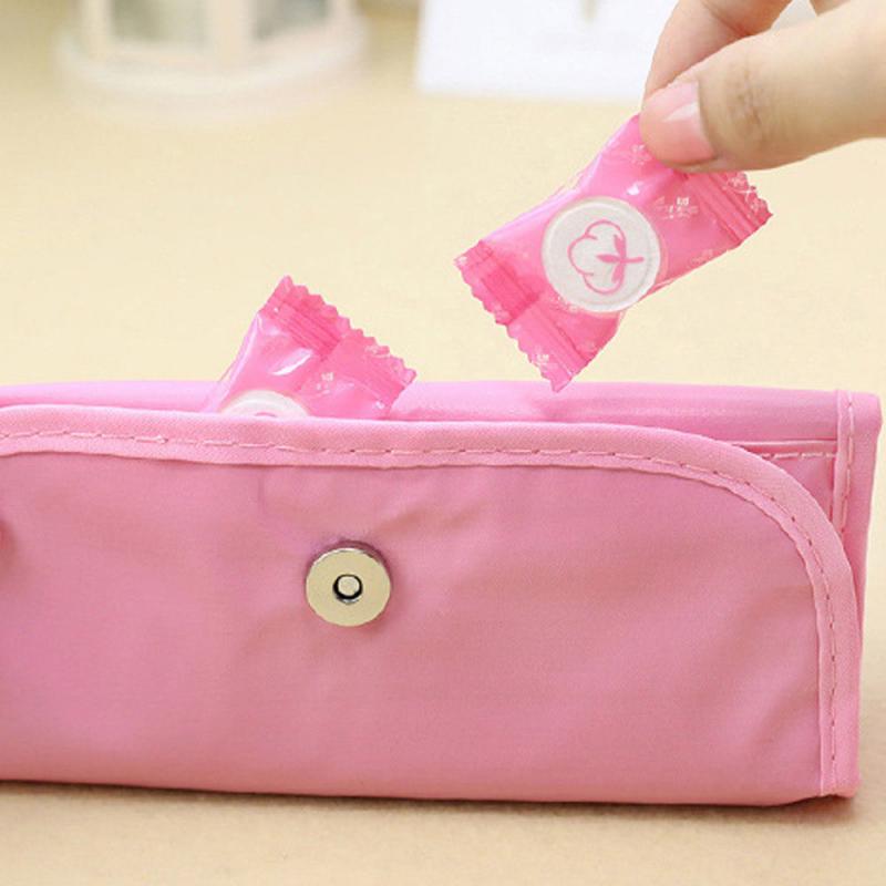 Magic Tissue Disposable Mini Portable Hand Face Cleaner Care Cotton Compressed Towel For Outdoor Travel Makeup Cosmetics Tools