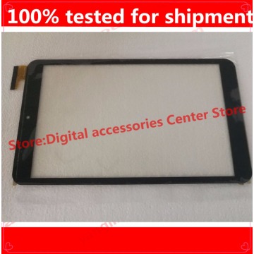 New original 8 inch touch screen display on the outside hand-written screen kingvina-pg802 fhx free shipping