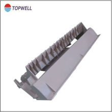 Plastic photocopier part mold for injection mold factory