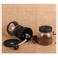 Manual Coffee Grinder Precision Brewing Conical Burr Grinder perfect for Home coffee