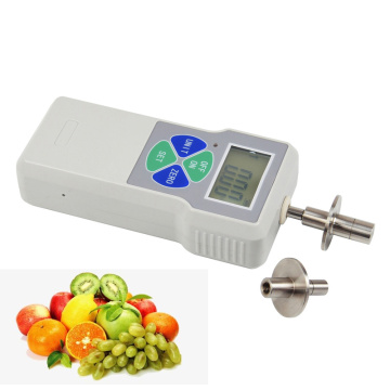 Portable Digital Fruit Hardness Tester Agy-15 Agy-30 Fruit Firmness Penetrometer Sclerometer
