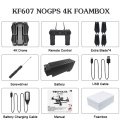 NoGps 4K FoamBox