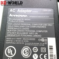 20V 6.75A 135W Original AC Adapter Charger Laptop Power Supply for Lenovo ThinkPad T520 T520i T530 W520 W530 2P 45N0058 45N0055