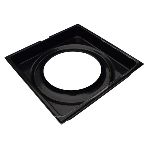 HDPE Vacuum forming Plastic enclosure for Home appliance wholesale