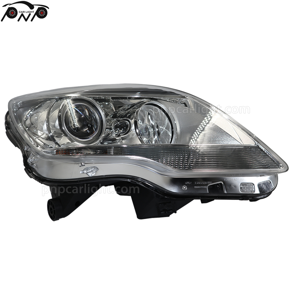 Xenon headlight for Mercedes-Benz R-class MPV W251