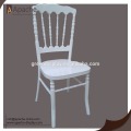 Metal Aluminium Wholesale Banquet Chair for Wedding and Party Garden Chair