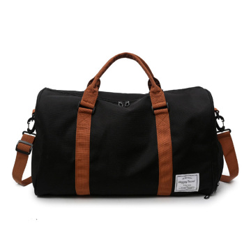 New Unisex Gym Bag with Shoe Bags for Women Men Fitness Training Outdoor Sport Bags Shoulder Yoga Bag Travel Handbags Sac De