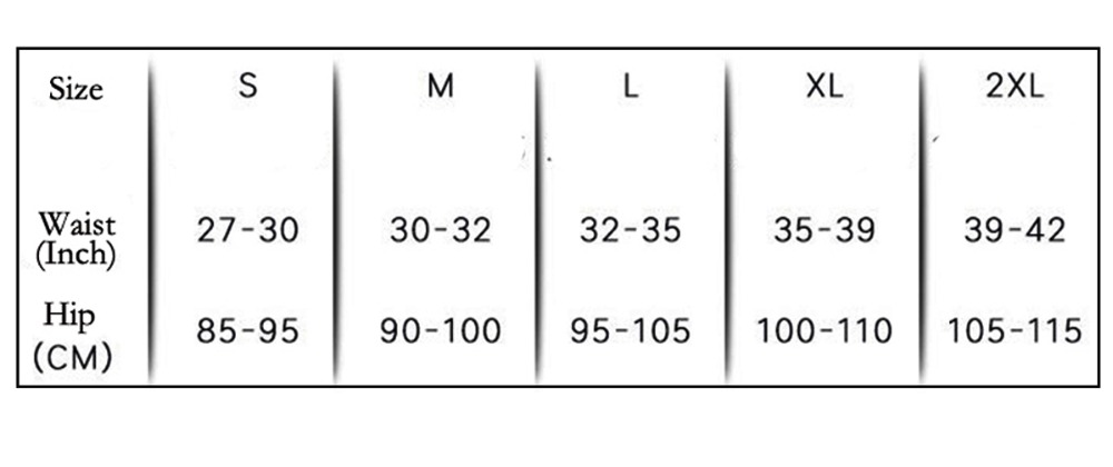 CMF442-SIZE