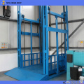 One Floor Cargo Lift Elevator