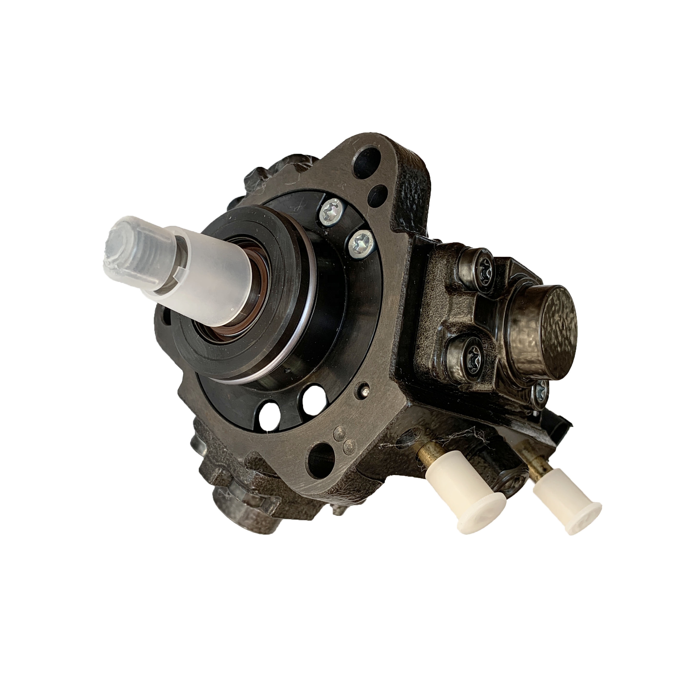 Diesel Engine Fuel Injection Pump Parts Fuel Injection Pumps 0445010433 0445010320 0445010199