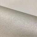 Silver coated 600D fireproof and waterproof Oxford cloth folding garage fabric outdoor flame retardant fabric