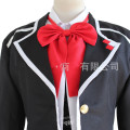 DIABOLIK LOVERS Komori Yui School Uniform Cosplay Costume Cosplay Dress Outfit Daily Suit Costumes for Halloween Party Event