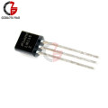 5PCS NSC LM335Z LM335 TO-92 Precision Temperature Sensor IC