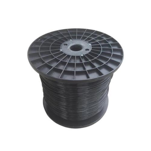 Clear/black Polyester Wire for Greenhouse Shading System Manufacturers and Clear/black Polyester Wire for Greenhouse Shading System Suppliers