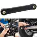 3/8" DIY Extension Wrench Adjustable Automotive Tools Universal Ratchet Wrench Spanner for Car Vehicle Auto Replacement Parts