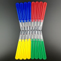 1pc Plastic Sewing Thread Handle Seam Ripper Cutter Stitch Unpicker Cotton Thread for Embroidery Tool Sewing Accessories
