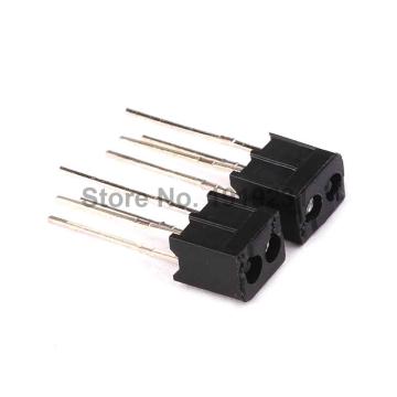 10PCS RPR220 Optoelectronic Switch Reflective Optical Coupling Sensor