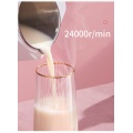 220V Electric Mini Household Soybeans Milk Juicer Maker 600ML Automatic Grinding Cooking Machine Multi Cooker EU/AU/UK