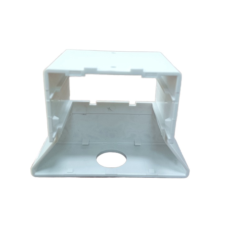 Plastic Casing for Electrical Electronics