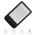 VODOOL BK4304 Ebook Reader 4.3 inch OED Eink Screen Digital Smart Ebook Reader 4G/8G/16G Multifunction Electronic Book hot sale