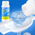Powerful Pipe Dredging Agent Powerful Sink Drain Cleaner For Kitchen Sewer Toilet Brush Closestool Clogging Home Cleaning Tools