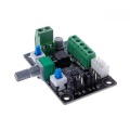 Motor Pulse Signal Generator for stepper Motor Driver Controller Speed Regulator L4MB