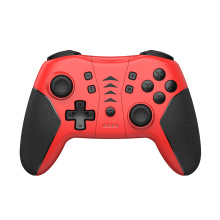 New Nintendo Switch Controller With Colorful LED