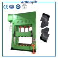 Hydraulic Press Machine For Car Automotive Interior Parts