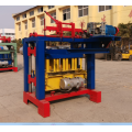 QMJ4-35A Low Price Cement Sand Brick Making Machinery