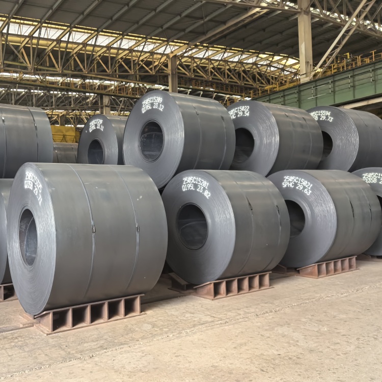Steel Coil