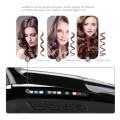 Hair Curler, iFanze® Professional Automatic Hair Curler Steam Ceramic Curl Machine Hair Curling Iron Automatic Perm Splint Ceram