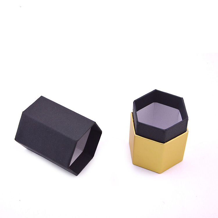 Boite Parfum Ronde 