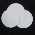 70mm,Qualitative Analysis Filting Filter Paper,10-15um,Speed Slow,100pcs/lot