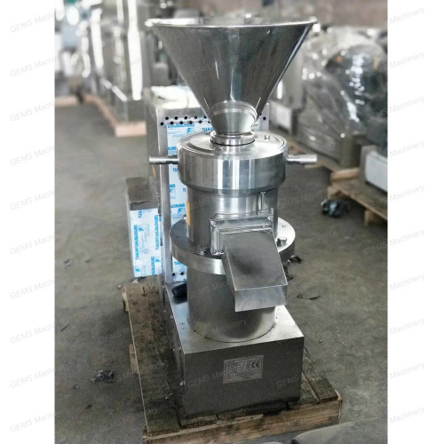 100-2000Liter Colloid Mill Mayonnaise Processing Machine for Sale, 100-2000Liter Colloid Mill Mayonnaise Processing Machine wholesale From China