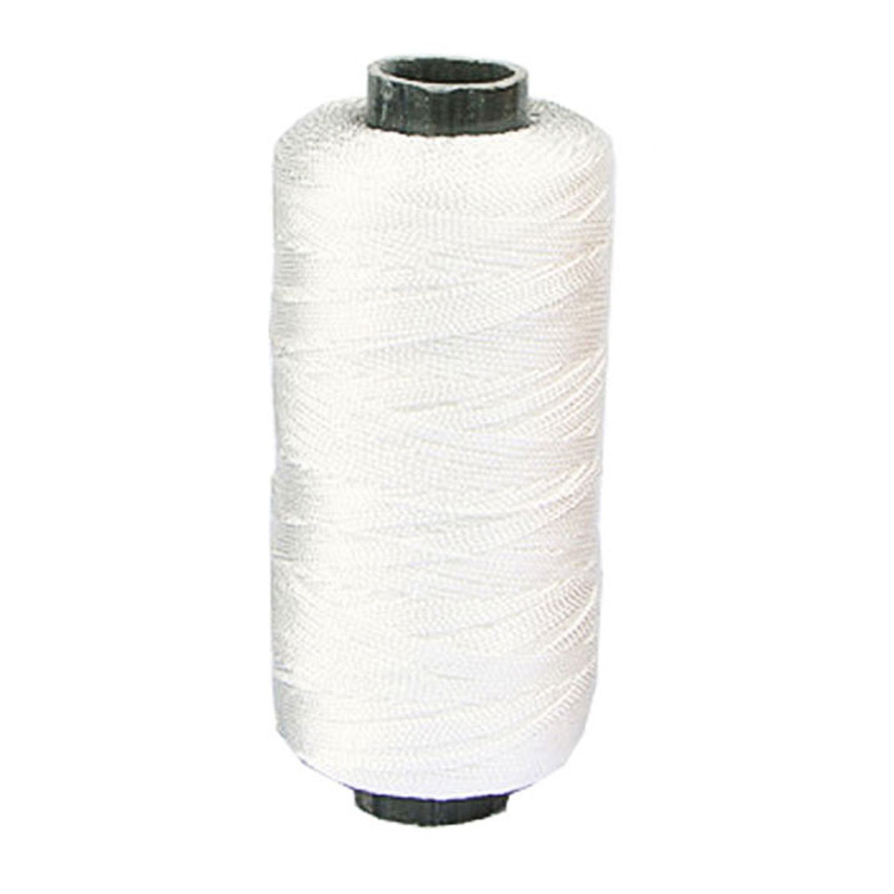 Sewing Threads Roll of nylon threads Strong Bounded Nylon Leather Sewing Thread for Craft Repair Shoes resistant abrasion