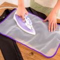 Big Size House Keeping Portable Ironing Boards Cloth Cover Protect Insulation Ironing Pad Heat Resistant