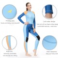 Warm and Comfortable Multifunctional 1.5mm Warm Wetsuit