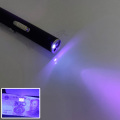 Red Dot Laser Pointer Lazer Pen 3 in 1 UV Light Usb Rechargeable Flashlight Cat Toys