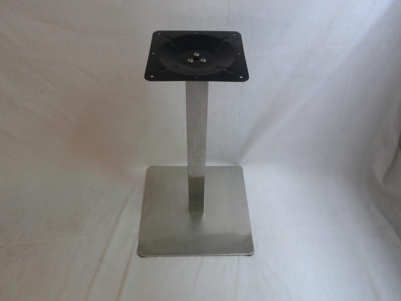 SMT01620（1  400x400xH720mm Stainless steel base