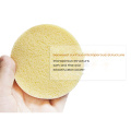 30Sets/lot Portable Soft Compressed Strip Wash Face Of Makeup Clean Tool Facial Pore Cleaner For Foaming Cleaning Sponge