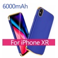 For iphone XR Blue