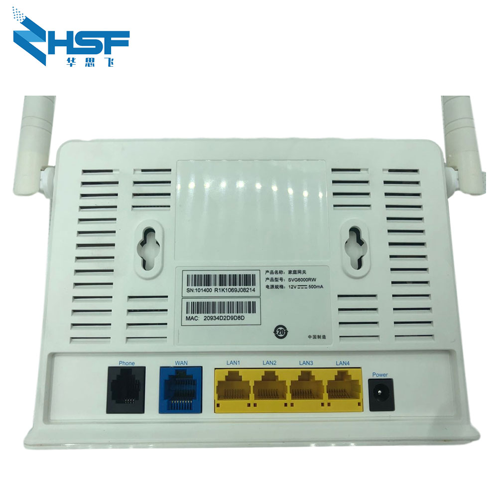 Suitable for USB modem wireless WiFi router 3G/4G USB modem and 2 external antennas 802.11g 300Mbps openWRT/Omni II VPN router