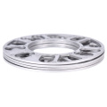 4PCS Universal Alloy Aluminum Wheel Spacer Shims Plate 3mm