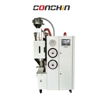 50kg Honeycomb Rotary 3-in-1 Plastic Dehumidifier