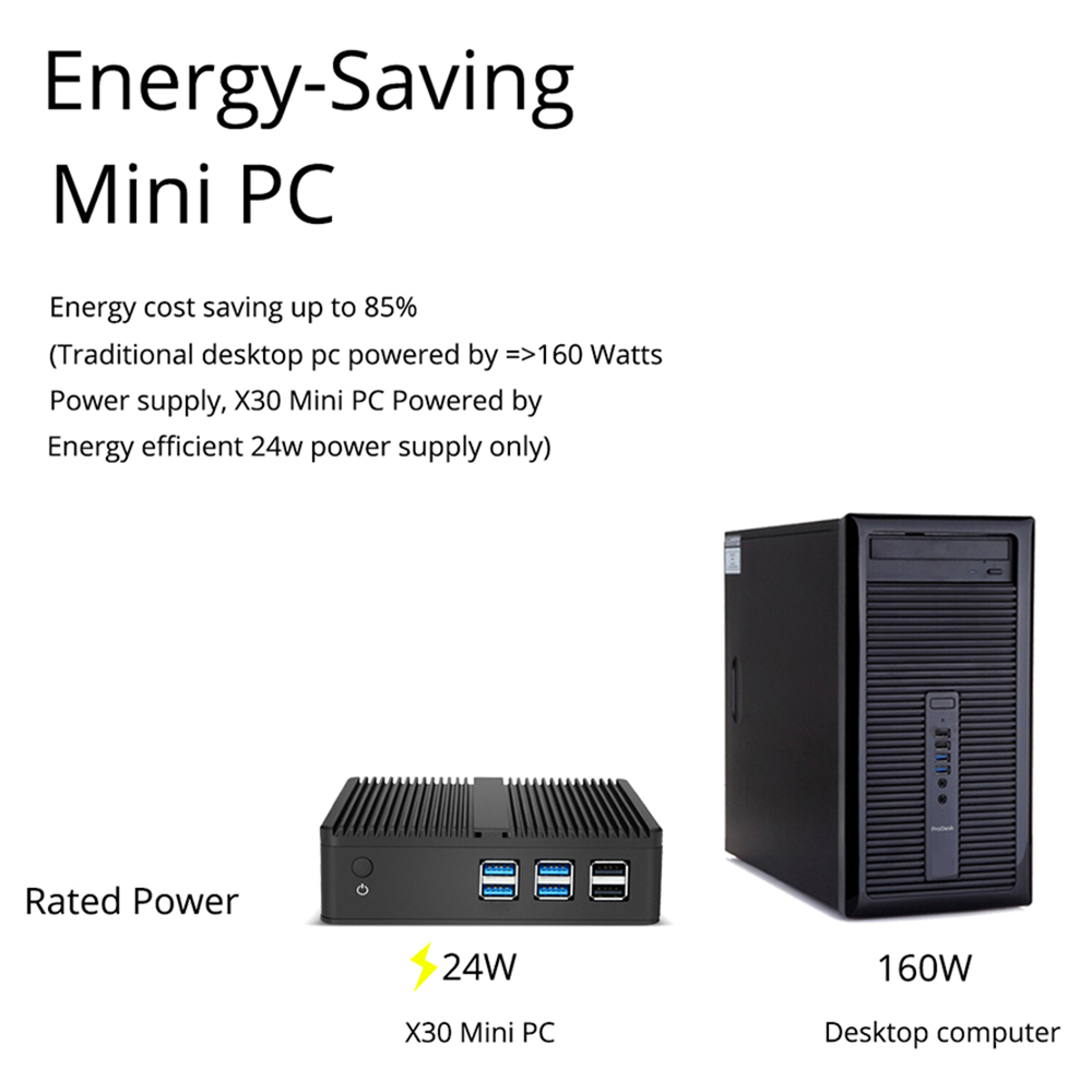 Mini Pc For Home Use