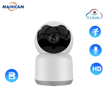 1080P WIFI IP Camera Wireless Home Security Surveillance Pet Baby Monitor 2MP CCTV Video Record Two Way Audio Auto Tracking IR